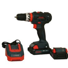 Wonder Şarjlı Darbeli Matkap 20 Volt 2.0Ah 35Nm (JOZ-WYT01A-18Lİ)