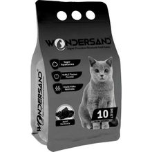 Wondersand Aktif Karbon Süper Premium 10 lt Kedi Kumu
