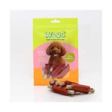 Wooc Kuzu Kaburga 75 gr Köpek Ödülü