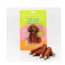 Wooc Tavşan Kaburga 75 gr Köpek Ödülü