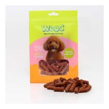 Wooc Tavuklu Mini Stick 75 gr Köpek Ödülü
