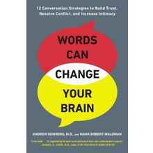 Words Can Change Your Brain