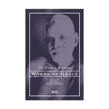 Words of Grace - Sri Ramana Maharshi