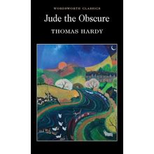 Wordsworth - Jude the Obscure - Thomas Hardy