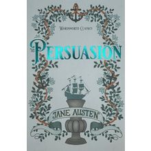 Wordsworth - Persuasion Book