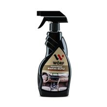 Wörf 500 ml Torpido Bakım Sütü