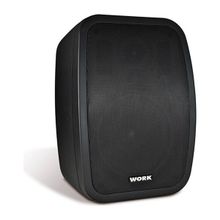 Work NEO 5A BT Siyah Aktif Bluetooth Çift Hoparlör