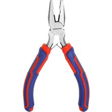 Workpro WP231097 120 mm CR-V Elektronikçi Profesyonel Mini Pense