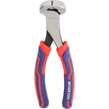 Workpro WP231147 160 mm Profesyonel Tepe Keski