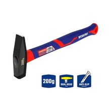 Workpro WP241021 200 gr Fiberglas Saplı Çekiç
