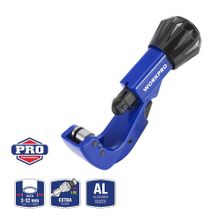 Workpro WP301005 3-32 mm Bakır Boru Kesme Makası + 1 Adet Yedek Bıçak