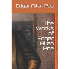 Works of - Edgar Allan Poe