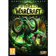 World Of Warcraft Legion PC