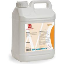 Worldchem Cilalı 5 lt Tekne Şampuanı