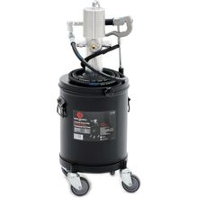 Worldforce 10 Kg Havalı Gres Pompası Profesyonel - 1 hp