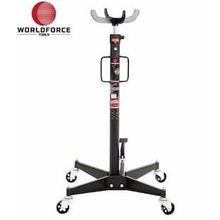 Worldforce 11123 0.5 Ton Hidrolik Dikey Şanzıman Krikosu