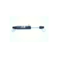 Worldforce 11274 2 Ton Strok-120 mm Hidrolik Silindir Hidrolik Ters Çektirme Siyah Kancalı Kaportacı Aleti