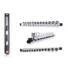 Worldforce 11327 Manyetik 16'lı 1/2 Lokma Tutucu