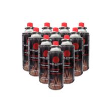 Worldforce 11372 400 ml LPG Kartuşu