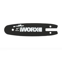 Worx WA0151 12 cm 5 İnç WG324E Şarjlı Testere İçin Yedek Pala