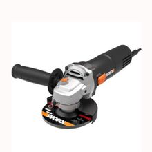 Worx WX717 750 W 115 mm Profesyonel Avuç Taşlama Makinesi