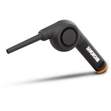 Worx WX747.9 MAKERX 20 Volt Akülü Toz Üfleme