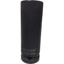 WOSSEN 1/2 19 cm Uzun Lokma