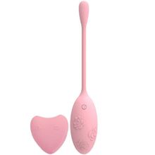 Wowyes Do Egg Uzaktan Kumandalı 10 Mod Vibratör Lux-004