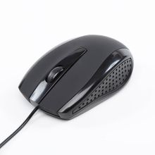 Wozlo G-109-E Siyah Mouse