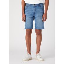 Wrangler Regular Fit Erkek Denim Şort W11CAG42E_Texas Jean Şort