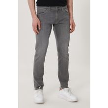 Wrangler Skinny kadın kot pantolon Soft Sky 31W / 34L