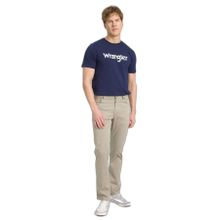 Wrangler Texas Açık Yeşil Slim Erkek Pantolon