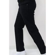 Wrangler W12109004 Siyah Erkek Jeans