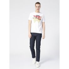 Wrangler W12175001 Texas Erkek Denim Pantolon