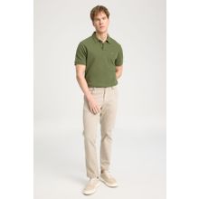 Wrangler W12S004614 Bej Erkek Pantolon