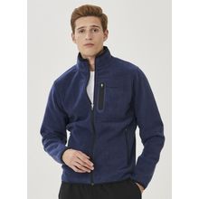 Wrangler W212981410 Lacivert Erkek Sweatshirt