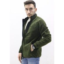 Wrangler W212981801 Yeşil Erkek Sweatshirt