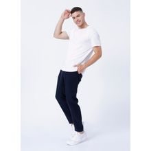 Wrangler W221266410 Chino Lacivert Erkek Pantolon