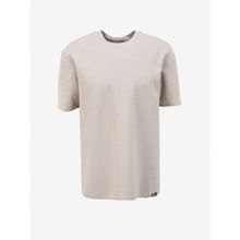 Wrangler W241404614 Bej Erkek T-Shirt