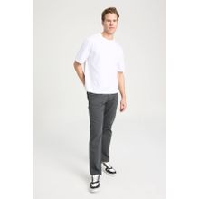 Wrangler W241556100 Beyaz Erkek T-Shirt