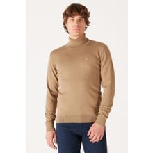 Wrangler W8D42PM24 Erkek Triko