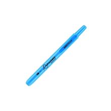 Writech W-805S Basmalı Neon Mavi Fosforlu Kalem