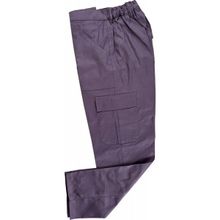 Wubec Koyu Gri Erkek İş Pantolonu