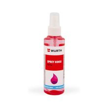 Würt 0893 139220028 150 Ml Spring Sprey Araç Kokusu