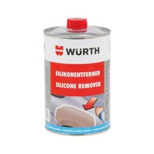 Würth 0893 222 1 L Silikon Temizleyici