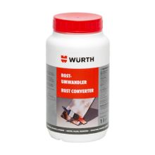 Würth 1 L Pas Dönüştürücü
