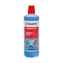 Würth 1000 ml Konsantre Antifrizli Cam Temizleme Suyu