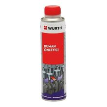 Würth 12x300 ml Duman Önleyici Motor Yağı Katkısı
