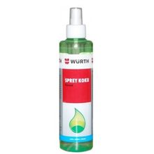 Würth 170 ml Forest Sprey Koku