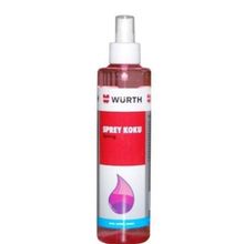 Würth 170 ml Spring Sprey Koku